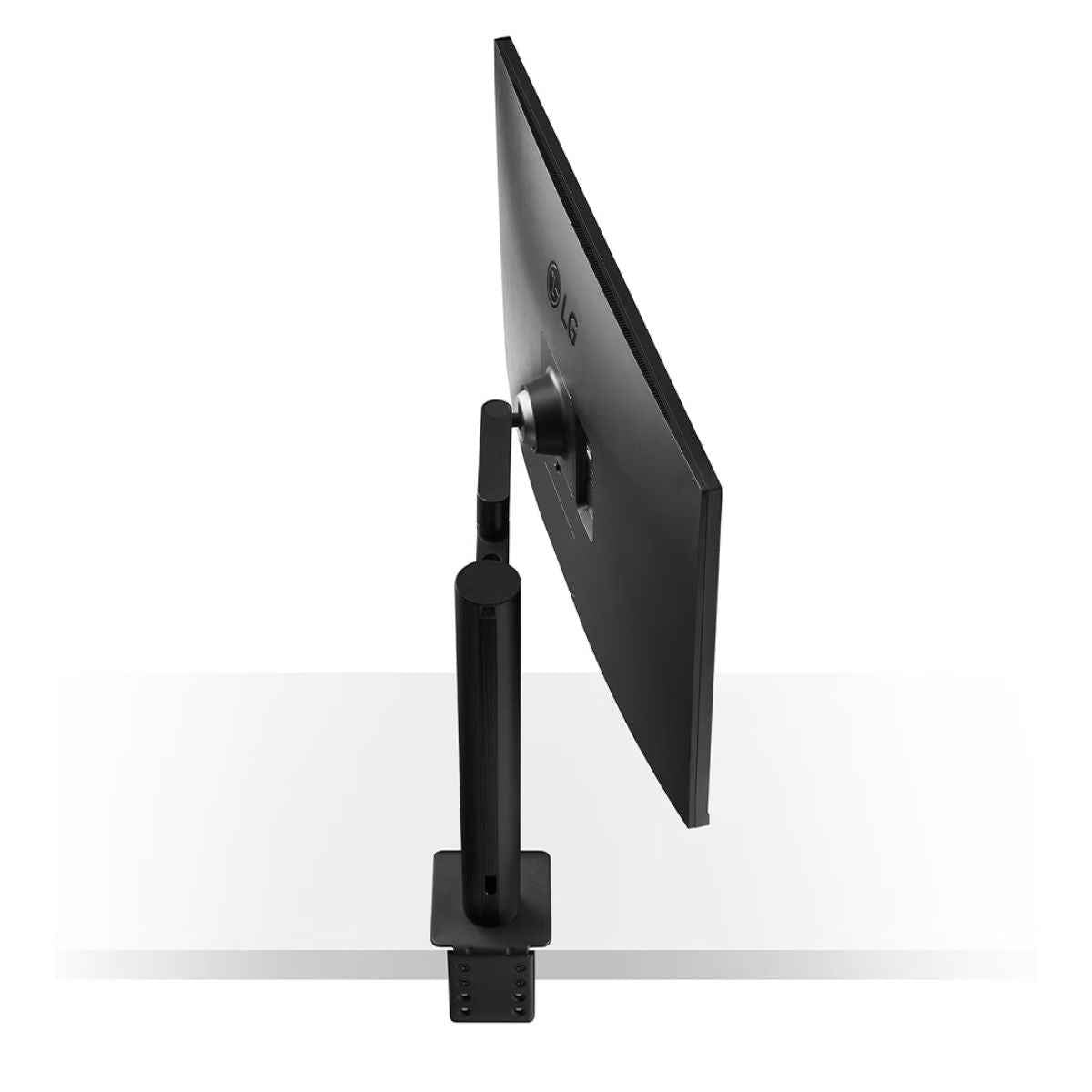 LG 32UN880K-B Ergo Monitor – 31.5" UHD 4K IPS Display, HDR10, USB-C, Ergo Stand