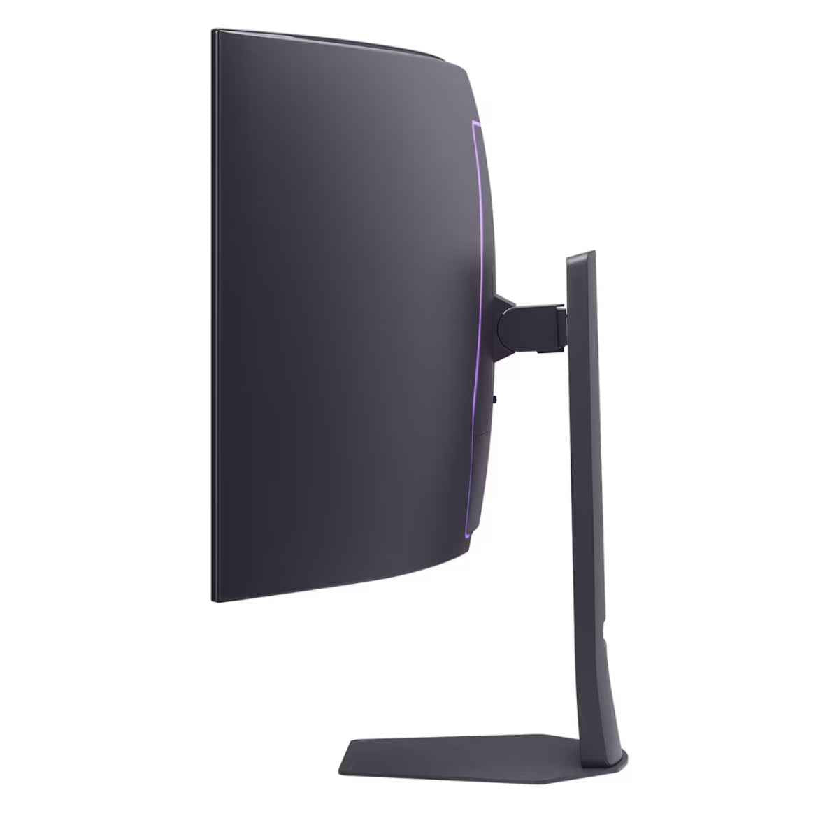 LG UltraGear Gaming Monitor, 45" OLED Display, 5K2K (5120 x 2160) Resolution, 165Hz Refresh Rate, 0.03ms (GtG) Response Time, AMD FreeSync Premium Pro & NVIDIA G-Sync Technology