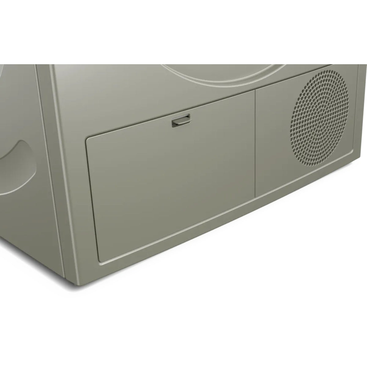 Siemens IQ300 WQ41G20XGC  9kg Heat Pump Tumble Dryer,, Auto Dry Technology, No Towels Program, Fluff Filter, Yes Anti-Vibration Walls, Anti-Crease Function, Silver Inox