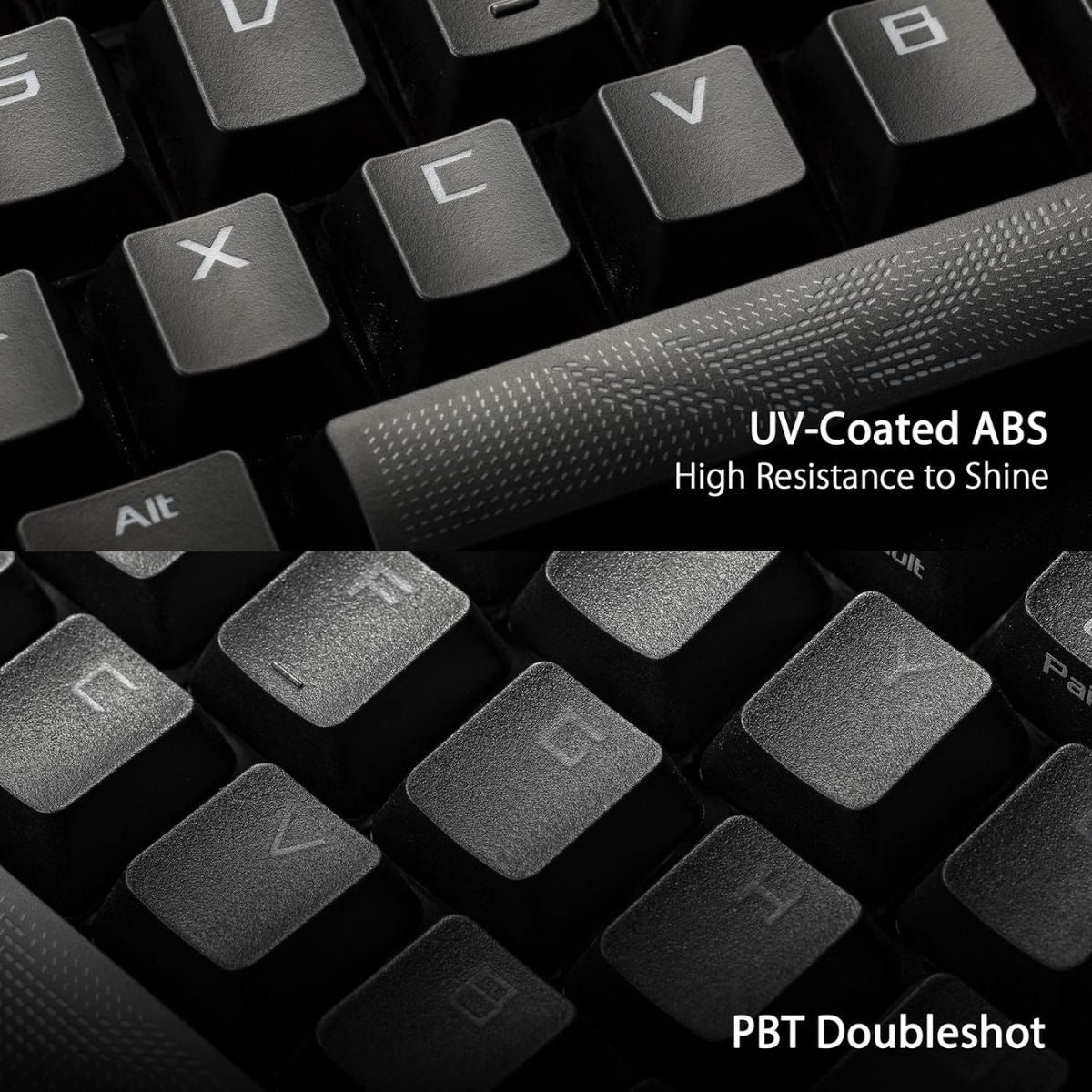 Asus ROG X901 Strix Scope II Gaming Keyboard – -96% Layout, English & English-Arabic, Tri-Mode, Hot-Swappable, RGB