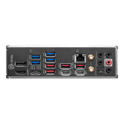 MSI MAG Z790 TOMAHAWK MAX WIFI ATX Motherboard, LGA1700 Socket, Intel Z790 Chipset, 4x DDR5 Slots, 192GB Max Memory, Wi-Fi 7 / BT 5.4, 2x PCIe x16, HDMI / DP, USB-A 3.2 / USB-C 3.2
