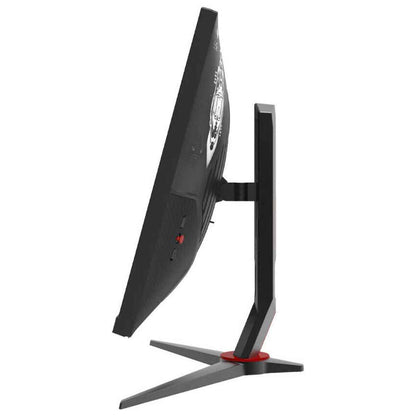 GAMEON COD27FHD180IPS  Call Of Duty (COD) 27" FHD, 180Hz, MPRT 0.5ms, HDMI 2.1, Fast IPS Gaming Monitor (Supports VRR & PS5) - Black