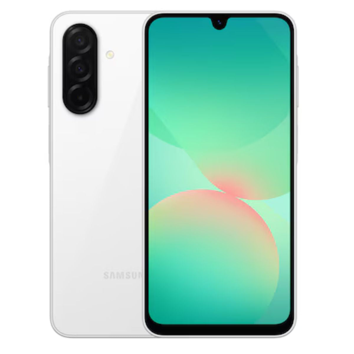 Samsung Galaxy A26 5G Dual SIM Smartphone – 6GB/8GB RAM, 128GB/256GB Storage, 6.7” FHD+ Super AMOLED, Exynos 1380, 5000mAh, Black, which, Peach Pink