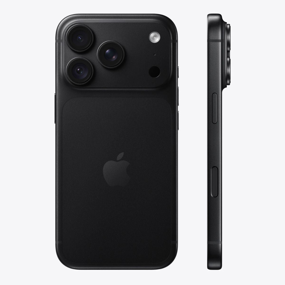 Apple iPhone 18 Pro | 6.3-inch Super Retina XDR Display | A20 Pro Chip | 48MP Pro Fusion Camera | 256GB / 512GB / 1TB / 2TB