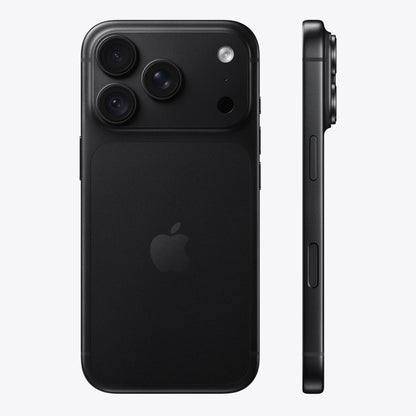 Apple iPhone 18 Pro | 6.3-inch Super Retina XDR Display | A20 Pro Chip | 48MP Pro Fusion Camera | 256GB / 512GB / 1TB / 2TB