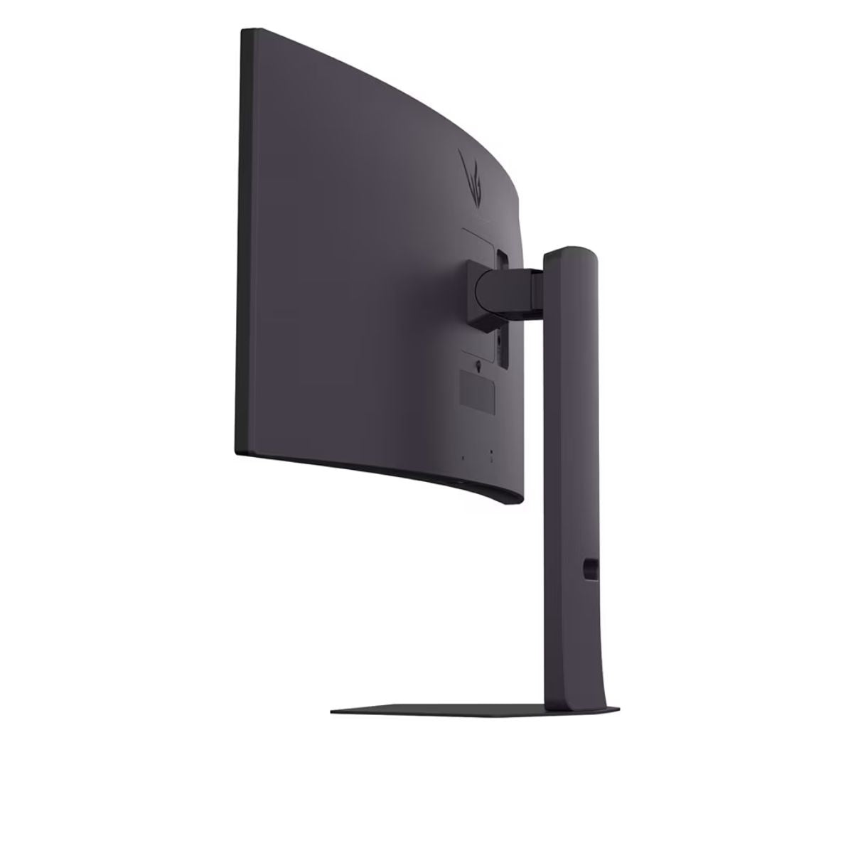 LG 34G600A-B UltraGear Curved Gaming Monitor, 34" VA Display, WQHD Resolution, 160Hz Refresh Rate, 1ms (MBR) Response Time, AMD FreeSync Premium, Motion Blur Reduction, Black