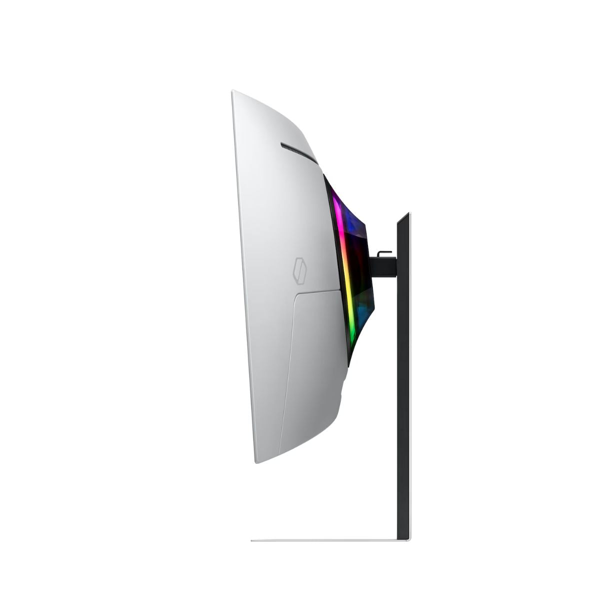 Samsung Odyssey G8 G855D Smart Gaming Monitor – 34" OLED UWQHD, 175Hz, 0.03ms, FreeSync Premium Pro & G-SYNC Compatible