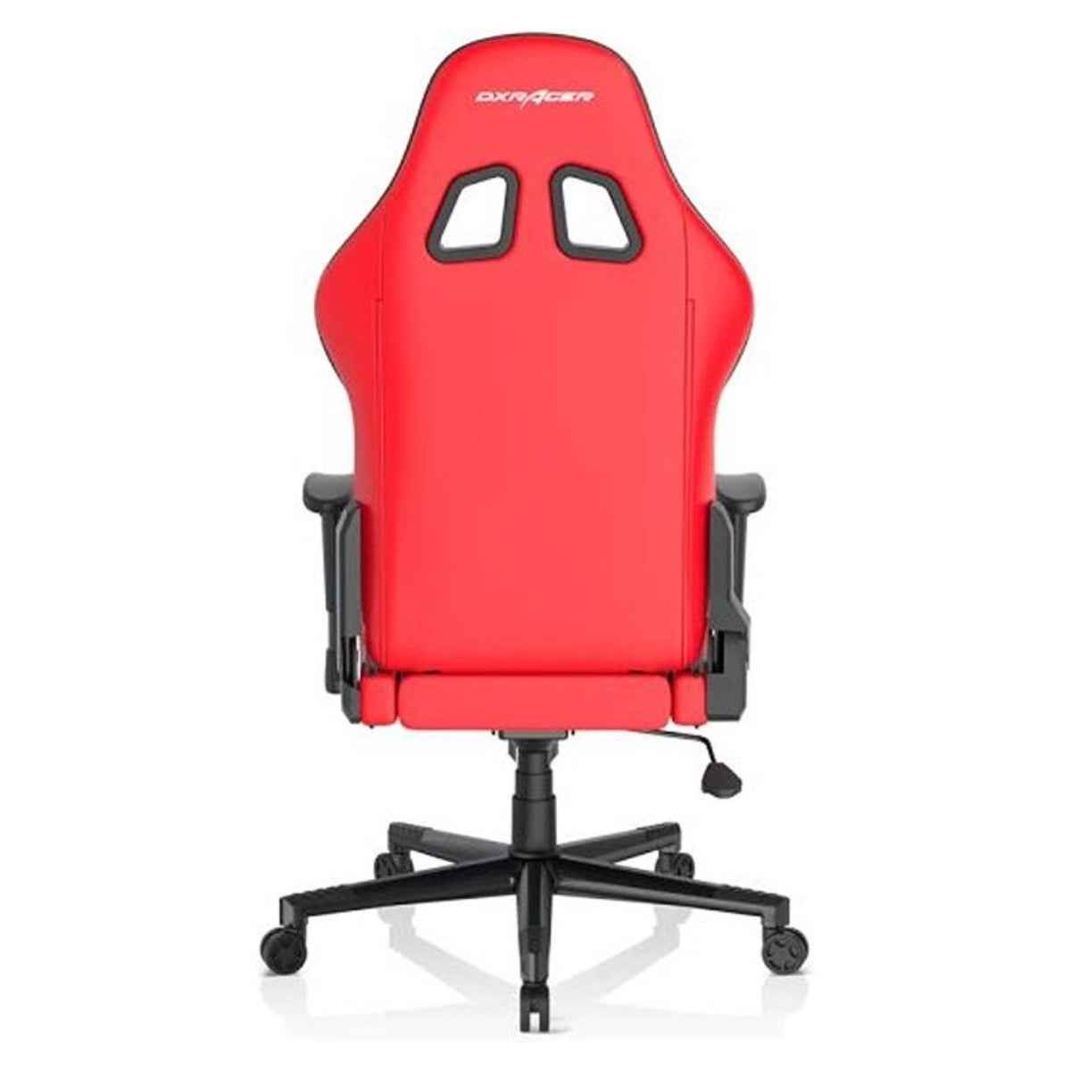 DXRacer Prince Series P132 Gaming Chair – Premium Racing-style Ergonomic Chair for Gamers & Professionals Style, Comfort & Performance for Long Sessions