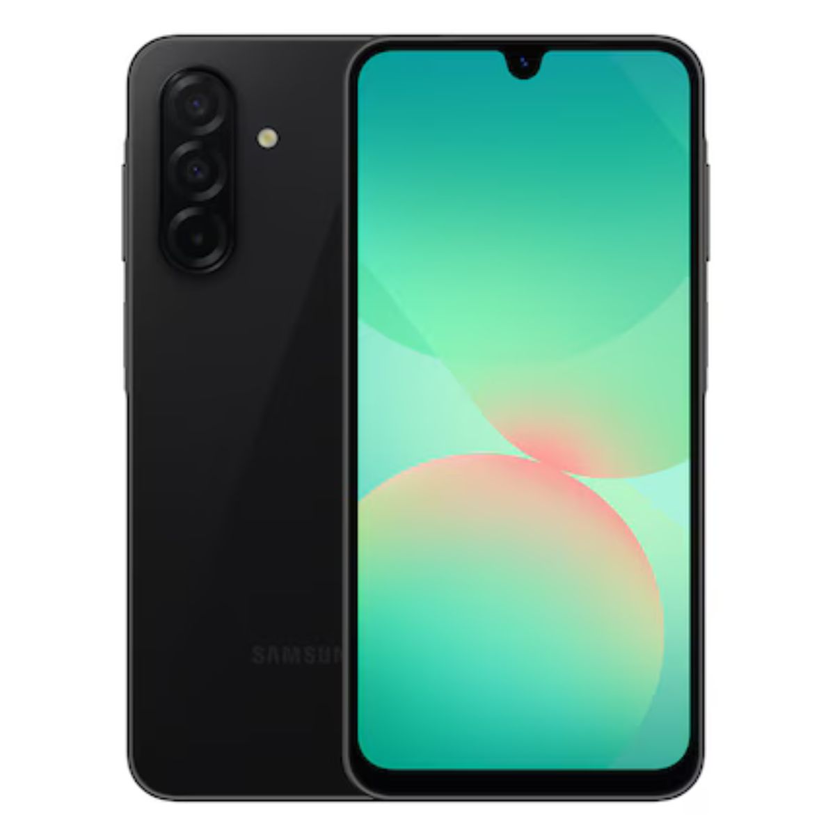 Samsung Galaxy A26 5G Dual SIM Smartphone – 6GB/8GB RAM, 128GB/256GB Storage, 6.7” FHD+ Super AMOLED, Exynos 1380, 5000mAh, Black, which, Peach Pink