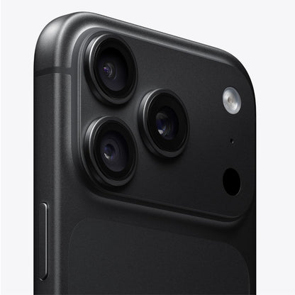 Apple iPhone 18 Pro | 6.3-inch Super Retina XDR Display | A20 Pro Chip | 48MP Pro Fusion Camera | 256GB / 512GB / 1TB / 2TB