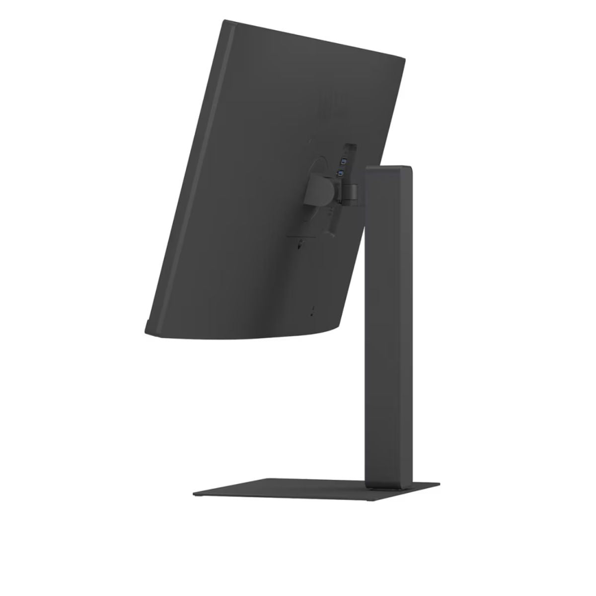 LG  UltraFine Monitor, 27" IPS Display, 4K UHD Resolution, 60Hz Refresh Rate, 5ms (GtG) Response Time, Super Resolution+, Dynamic Action Sync, USB Type-C, Black