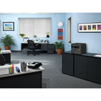 Canon imageCLASS D570 Monochrome Laser Printer with Scanner and Copier – Black