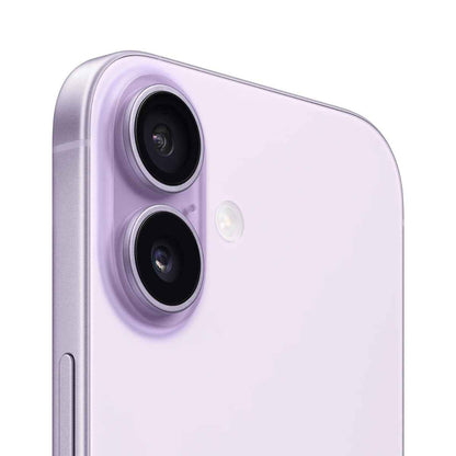iPhone 17