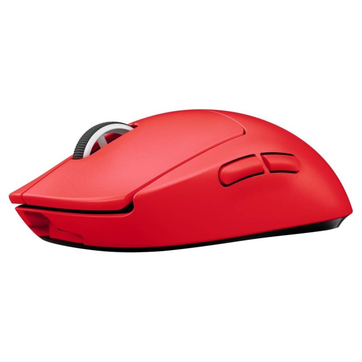 Logitech G Pro X Superlight Wireless Gaming Mouse – HERO 25K Sensor, 25600 DPI, 70H Battery, Ultra-Lightweight, 2.4GHz - Black, White, Pink, Red