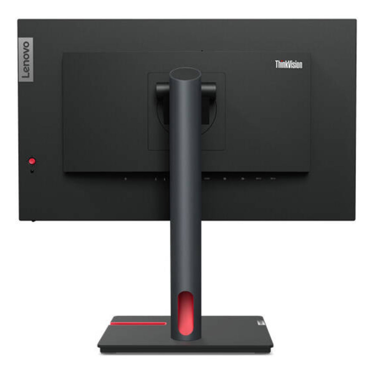 Lenovo ThinkVision P24q-30 24" Monitor,  IPS Display, QHD Resolution, 60Hz Refresh Rate, 4ms (Extreme Mode) Response Time, 16.7m Color Display, Anti-Glare Feature, Black