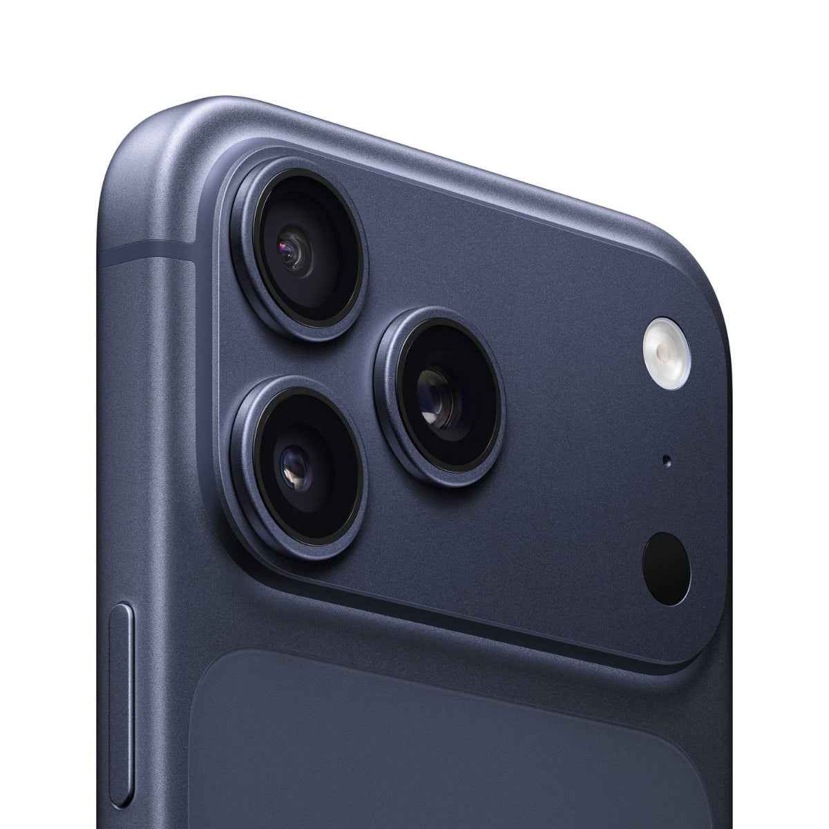 Apple iPhone 17 Pro Max – Cosmic Orange | Deep Blue | Silver – 256GB | 512GB | 1TB | 2TB