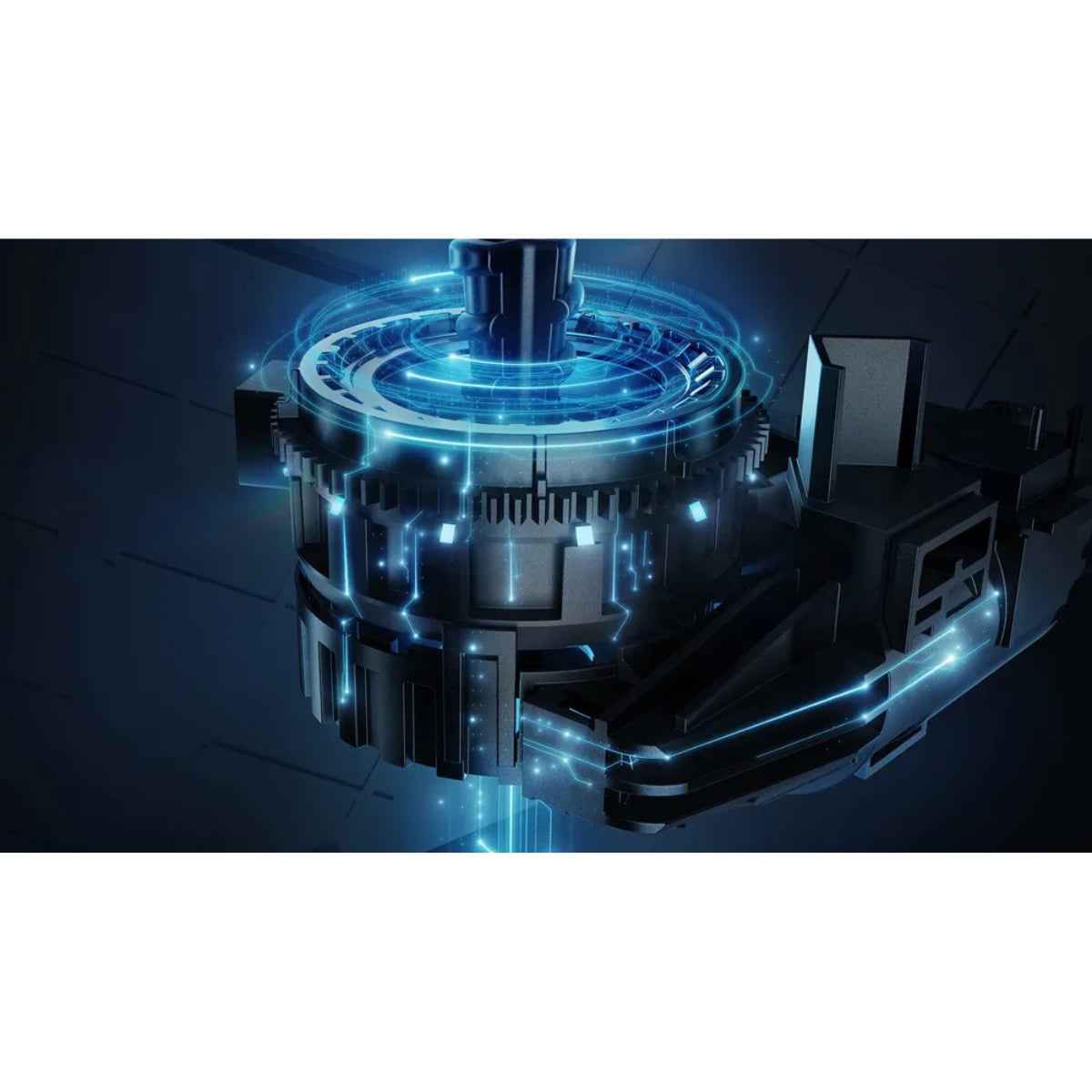 Siemens EQ700 TP713GB9 Bean-to-Cup Coffee Machine – Piano Black