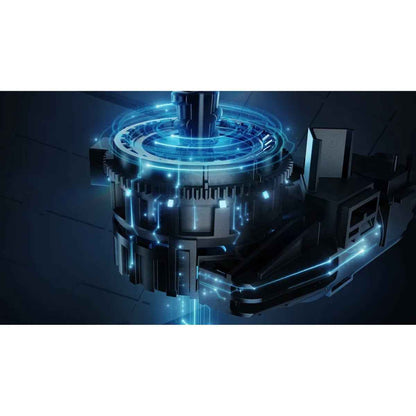 Siemens EQ700 TP713GB9 Bean-to-Cup Coffee Machine – Piano Black