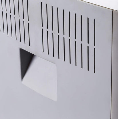 Dahle ShredMATIC 300 Auto Feed Paper Shredder | 300-Sheet Auto Feed | P-4 Cross Cut | Oil-Free | 40L Bin | Model 35314-16595