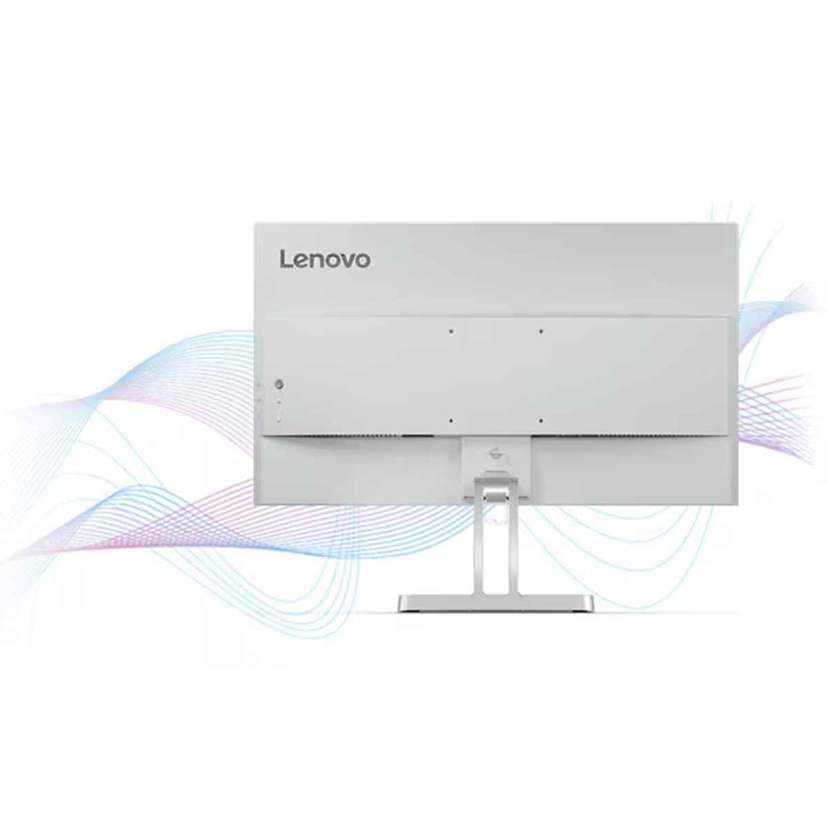 Lenovo L24i-4A, 23.8" FHD IPS Monitor, 1ms Response Time, AMD FreeSync, 100Hz Resfresh Rate, 16.7M Colors With 99% sRGB, 2x3W Speakers, Eyesafe 2.0 & Low Blue Light, HDMI/VGA, Cloud Gray