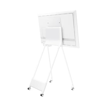 Samsung Flip Pro WM55B 55" 4K Interactive Display – Multi-Touch Smart Collaboration Board, Tizen OS, LH55WMBWBGCXUE