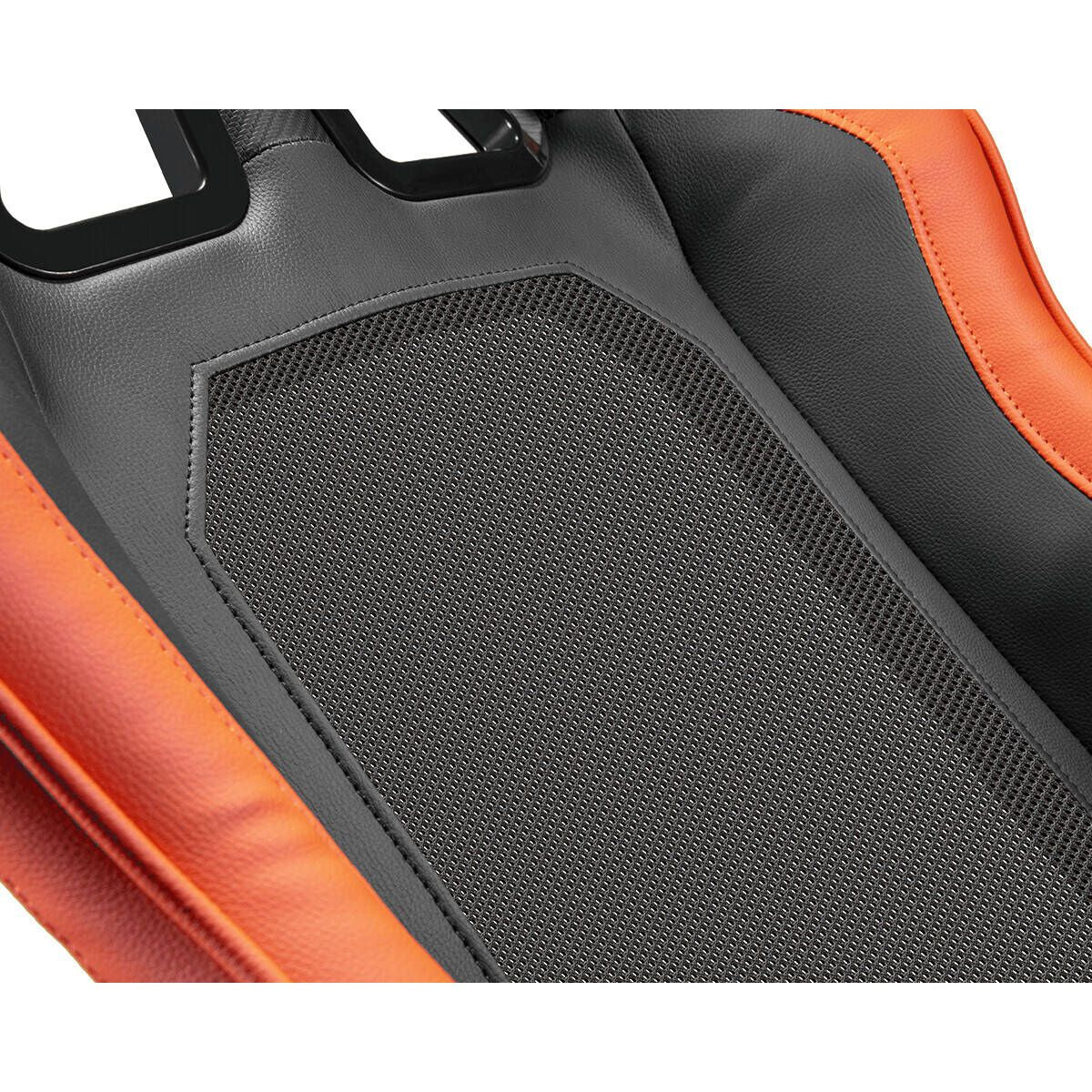 COUGAR Armor Air Gaming Chair | Innovative Dual Design | Breathable PVC Leather | 2-Direction Adjustable Armrests | Class 4 Gas Lift Cylinder | Up to 120kg Weight Capacity