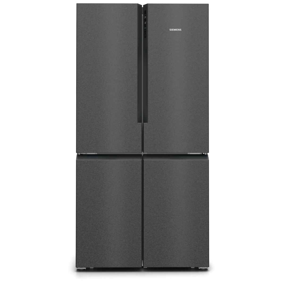 Siemens iQ300 French Door Bottom Freezer Refrigerator 605L