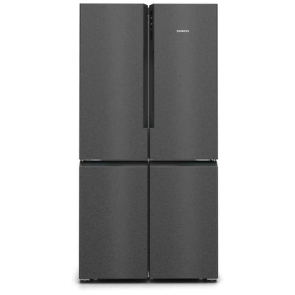 Siemens iQ300 French Door Bottom Freezer Refrigerator 605L