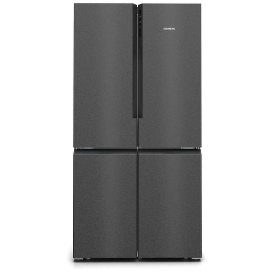 Siemens iQ300 French Door Bottom Freezer Refrigerator 605L