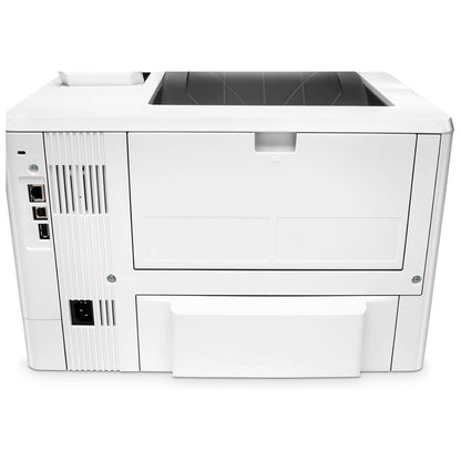 HP LaserJet Pro M501dn – Fast &amp; Reliable Monochrome Laser Printer for Office Use