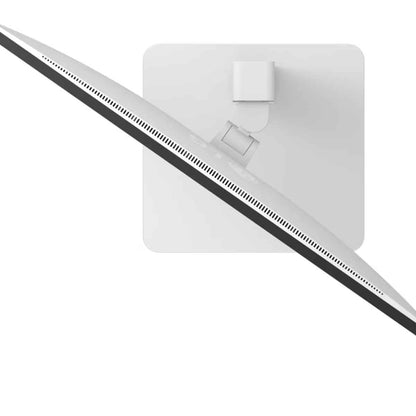 LG UltraFine Monitor, 27" IPS Display, 4K UHD Resolution, 60Hz Refresh Rate, 5ms (GtG at Faster) Response Time, 1.07b Color Display, Dynamic Action Sync, White