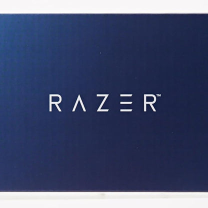 Razer Kaira Pro for PlayStation Dual Wireless Headset White/Black RZ04-04030100-R3M1, For PS5, With Haptics, 50mm Drivers Diameter, 20 Hz – 20 kHz Frequency Response, 108 dB Sensitivity,