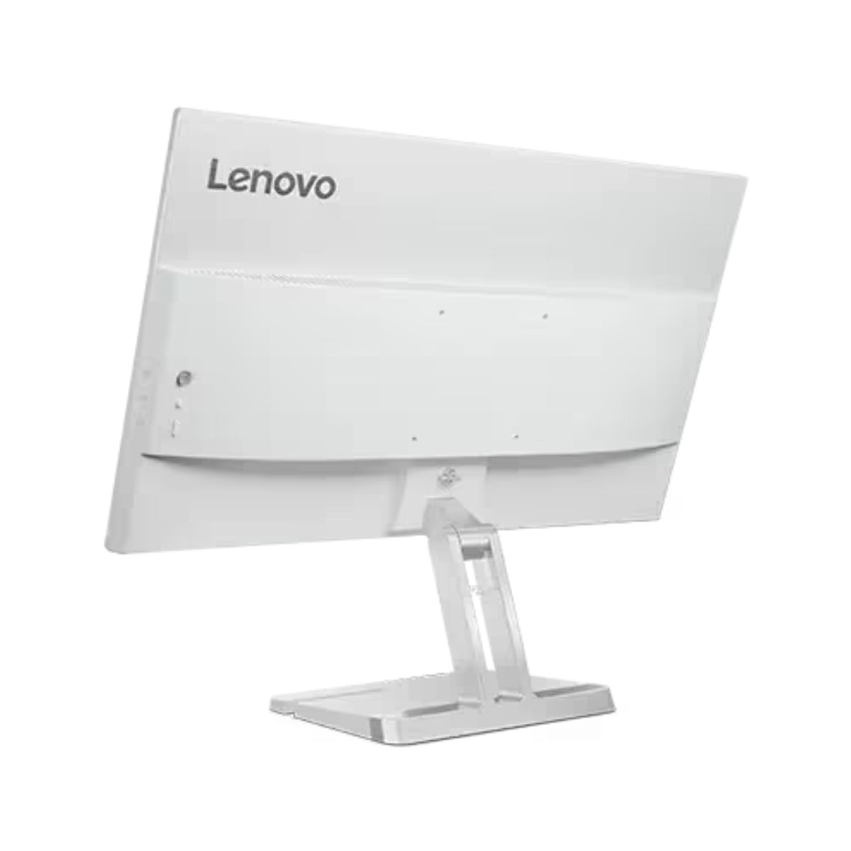 Lenovo L24i-4A, 23.8" FHD IPS Monitor, 1ms Response Time, AMD FreeSync, 100Hz Resfresh Rate, 16.7M Colors With 99% sRGB, 2x3W Speakers, Eyesafe 2.0 & Low Blue Light, HDMI/VGA, Cloud Gray