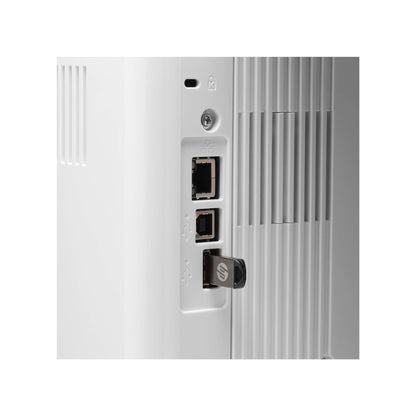 HP LaserJet Pro M501dn – Fast &amp; Reliable Monochrome Laser Printer for Office Use