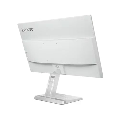 Lenovo L24i-4A, 23.8" FHD IPS Monitor, 1ms Response Time, AMD FreeSync, 100Hz Resfresh Rate, 16.7M Colors With 99% sRGB, 2x3W Speakers, Eyesafe 2.0 & Low Blue Light, HDMI/VGA, Cloud Gray