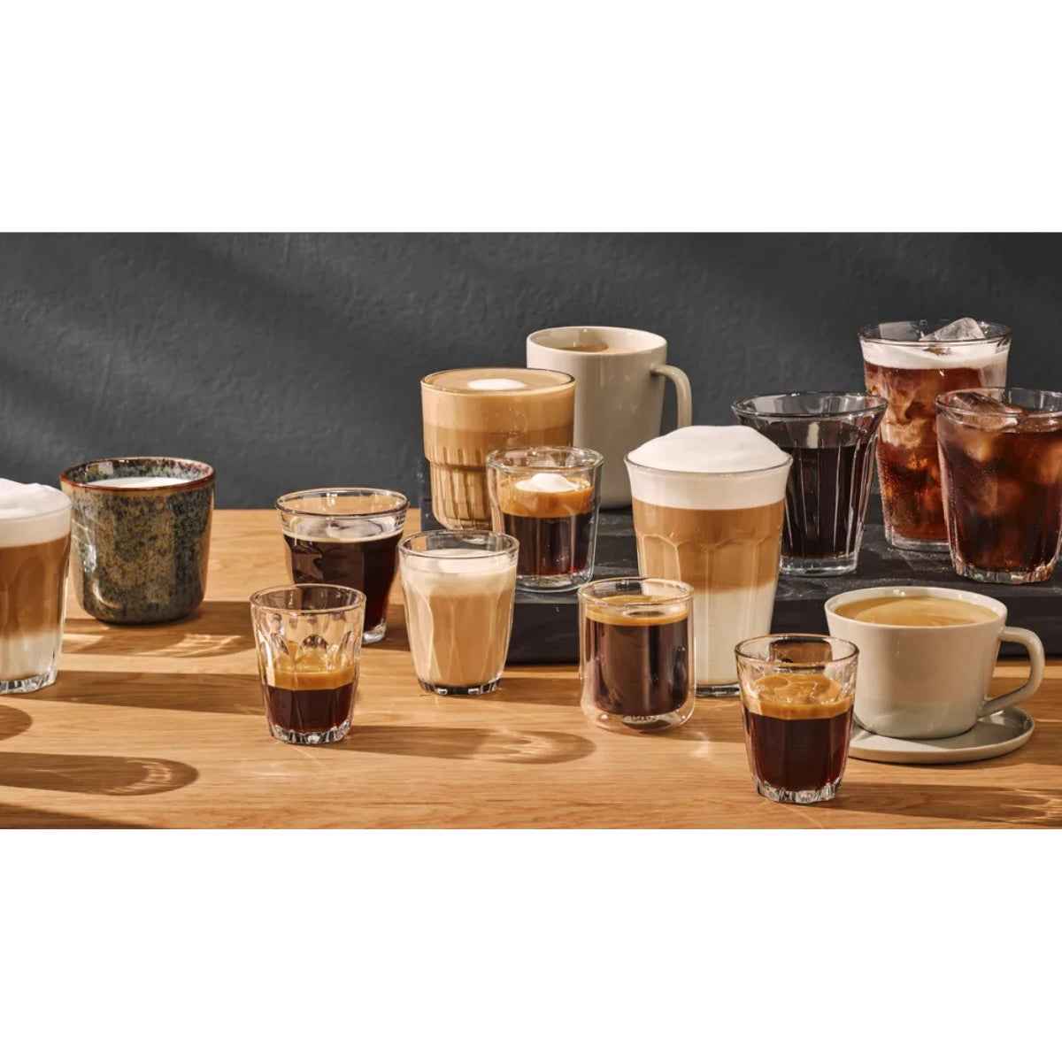 Siemens EQ700 TP713GB9 Bean-to-Cup Coffee Machine – Piano Black