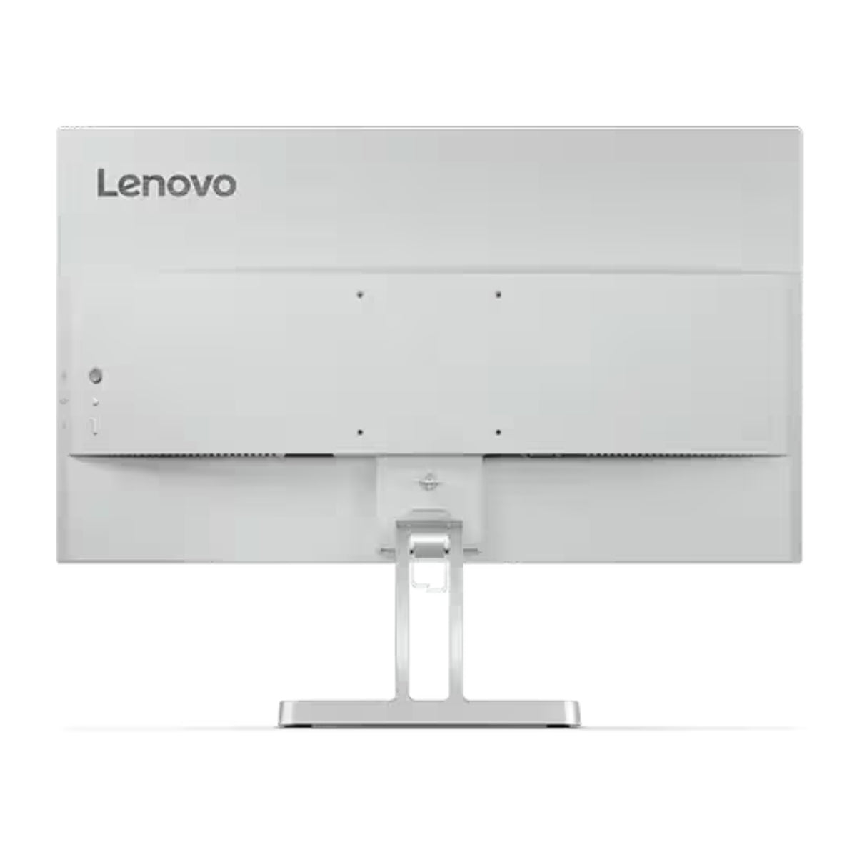 Lenovo L24i-4A, 23.8" FHD IPS Monitor, 1ms Response Time, AMD FreeSync, 100Hz Resfresh Rate, 16.7M Colors With 99% sRGB, 2x3W Speakers, Eyesafe 2.0 & Low Blue Light, HDMI/VGA, Cloud Gray