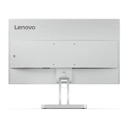 Lenovo L24i-4A, 23.8" FHD IPS Monitor, 1ms Response Time, AMD FreeSync, 100Hz Resfresh Rate, 16.7M Colors With 99% sRGB, 2x3W Speakers, Eyesafe 2.0 & Low Blue Light, HDMI/VGA, Cloud Gray