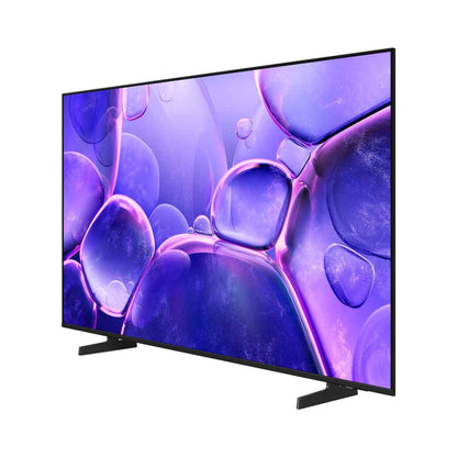 Samsung 50″ Crystal UHD 4K Smart TV(2025) (U8000F Series, Model UA50U8000FUXZN)