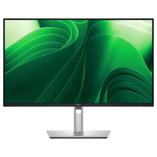 Dell Pro 24 Plus P2425DE 24" QHD USB-C Hub Monitor – 100Hz, IPS, 90W Power Delivery, RJ45, Ergonomic Stand