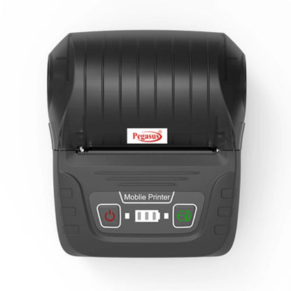 Pegasus PM200 2-Inch Mobile Thermal Receipt & Label Printer | 203 DPI | 90 mm/s | Bluetooth &amp; USB-C | PM200