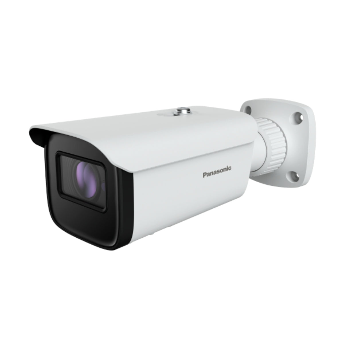 Panasonic PM-VB5ULVR-W 5MP Varifocal Bullet Network Camera