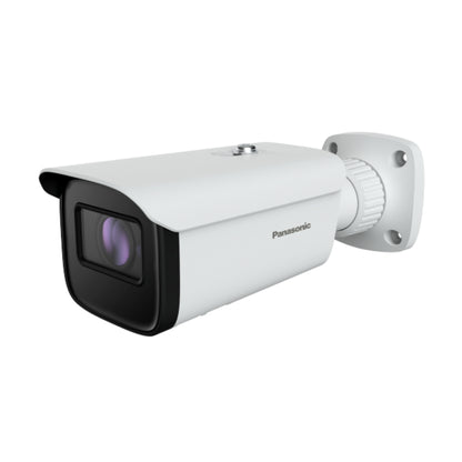 Panasonic PM-VB5ULVR-W 5MP Varifocal Bullet Network Camera