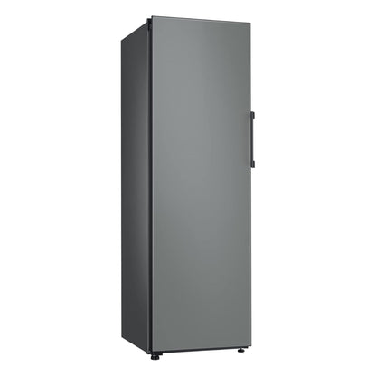 Samsung 315 Liters Bespoke One Door Freezer RZ32T7405AP/AE Customizable Color Panels, All Around Cooling on Digital Inverter Compressor