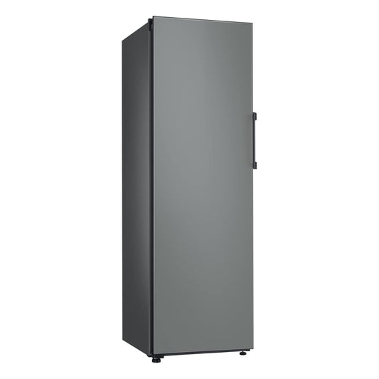 Samsung 315 Liters Bespoke One Door Freezer RZ32T7405AP/AE Customizable Color Panels, All Around Cooling on Digital Inverter Compressor