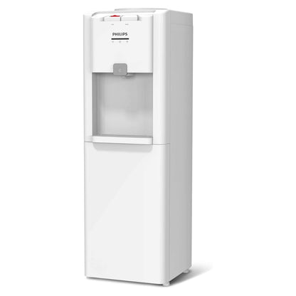 Philips Water Dispenser Top-Loading (ADD4952WH) — Single Nozzle, Hot & Cold