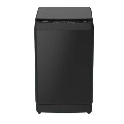 Hisense WT3K1123UB  11 kg Top Load Washing Machine – Premium Black