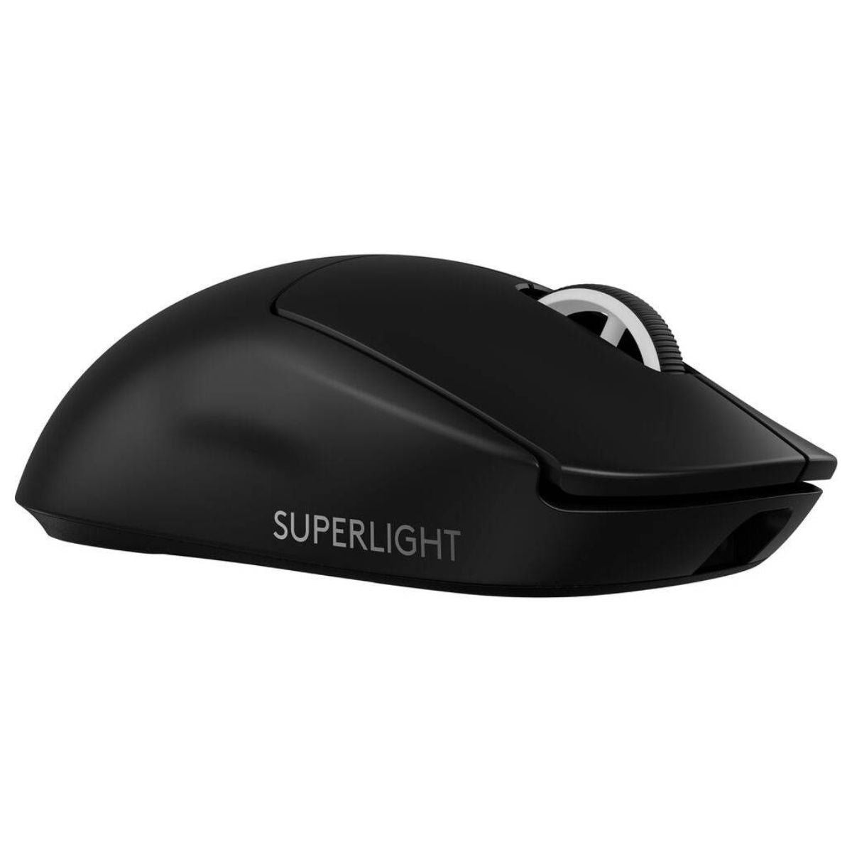 Logitech G Pro X Superlight Wireless Gaming Mouse – HERO 25K Sensor, 25600 DPI, 70H Battery, Ultra-Lightweight, 2.4GHz - Black, White, Pink, Red