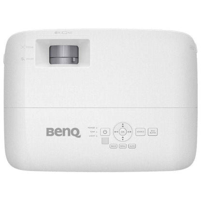 BenQ MX560C XGA Meeting Room Projector – 4,000 ANSI Lumens, 20,000:1 Contrast, 5G Crystal Glass Lenses
