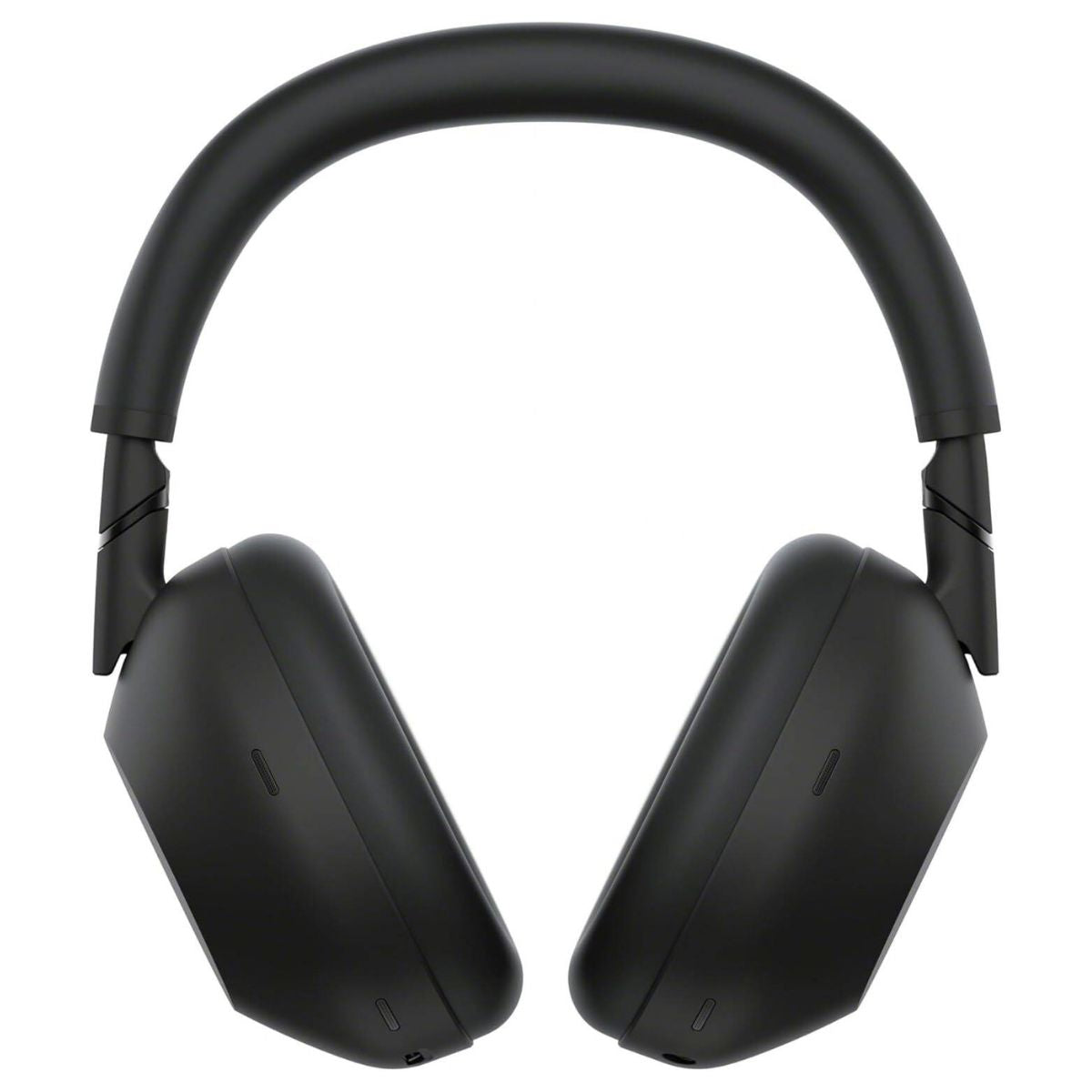 Sony WH-1000XM6 Wireless Noise Cancelling Headphones | 30mm Driver | DSEE Extreme | Ambient Sound Mode | Black